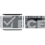 Ноутбук CBR LP-15107 15.6 FHD IPS Ryzen3 3200U/8Gb/256Gb /W11Pro, фото2