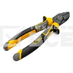 Бокорезы Denzel 160 мм, трехкомпонентные рукоятки, фото8