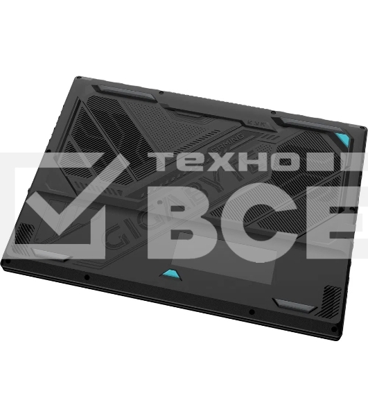 Ноутбук Gigabyte GAMING A16 Core i7 13620H 32Gb SSD 1Tb NVIDIA GeForce RTX 5050 8Gb 16