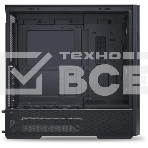 Компьютерный корпус Lian Li Lancool 207/черный/Mid-Tower, TG/2x 140мм ARGB + 2x 120мм non LED fans inc./G99.LAN207RX.10RS, фото4