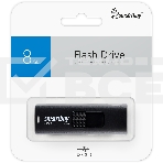 Флешка USB 8 Gb USB 3.0 Smartbuy Fashion SB008 Gb3FSK, черный (SB008 Gb3FSK), фото2