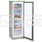 Морозильная камера Бирюса M416 металлик, 175л, 6 ящиков, фото8