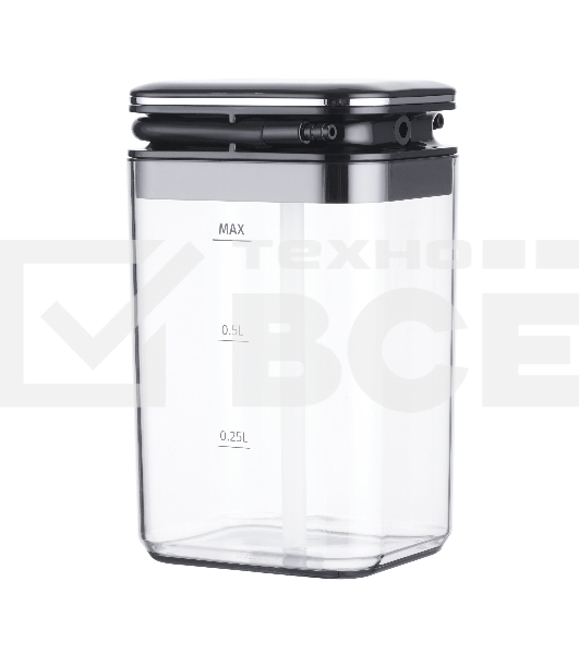 Кофемашина Korting KACM 2002 Andante