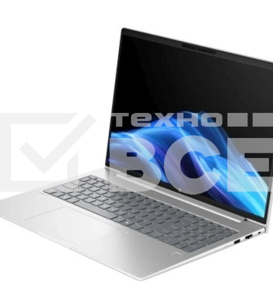 Ноутбук HP ProBook 4 G1iR Core i5 1334U 16Gb SSD 512Gb Intel Graphics 16