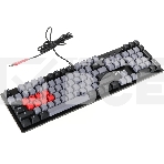 Клавиатура проводная A4Tech Bloody B820R Dual Color механическая черный/серый USB for gamer LED, фото15