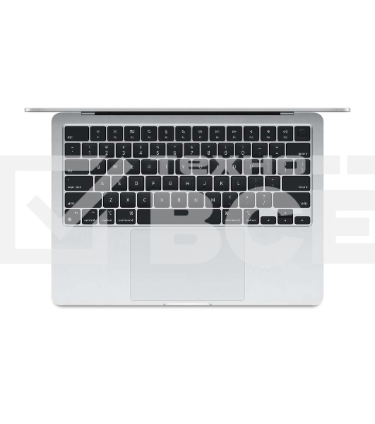 Ноутбук Apple MacBook Air A3113 M3 8 core 24Gb SSD 512Gb/10 core GPU 13.6