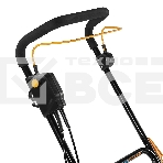 Газонокосилка электрическая Denzel GM-1200, 1200 Вт 96615, фото9