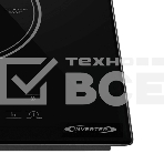 Индукционная варочная панель Maunfeld AVI3022BK, фото8