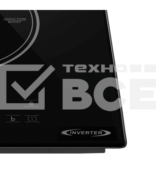 Индукционная варочная панель Maunfeld AVI3022BK