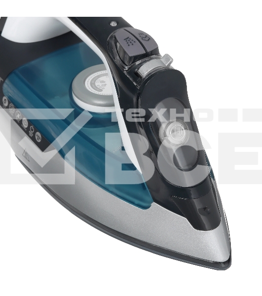 Утюг Zelmer ZIR3000 STIRO