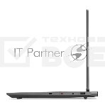 Ноутбук Lenovo LOQ 15IRX9/15.6' Full HD 1920x1080/Intel Core i7 13650HX/16 Gb/512 Gb SSD/nVidia GeForce RTX 3050 6GB/No OS/серый/2.38 кг, фото3