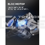 Пылесос строительный Zigmund & Shtain ZVC-1510, фото22