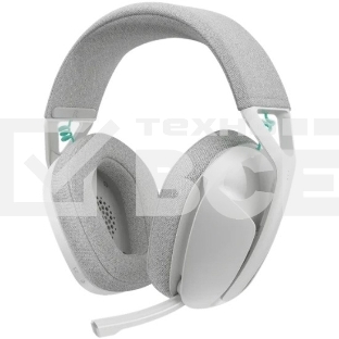 Гарнитура Logitech Headset G321 LIGHTSPEED Wireless Gaming белый
