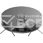 Пылесос-робот Polaris IQ Home PVCRAC 7750 65Вт графит (в компл.:2мешка), фото4