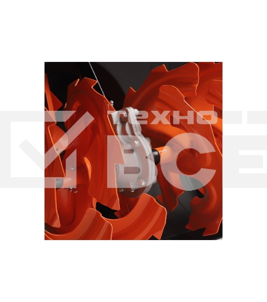 Снегоуборщик бензиновый Patriot СИБИРЬ 130 CЕТ 13л.с.