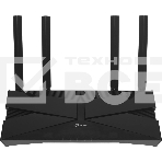 Двухдиапазонный гигабитный Wi-Fi 6 роутер TP-Link Archer AX53 AX3000, фото 1
