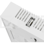 Роутер беспроводной MikroTik RB951UI-2HND N300 10/100BASE-TX белый, фото5