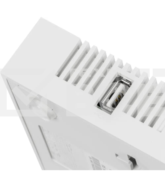 Роутер беспроводной MikroTik RB951UI-2HND N300 10/100BASE-TX белый