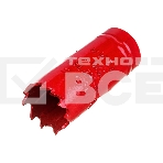 Коронка Matrix BIMETAL, 22 мм, фото 1