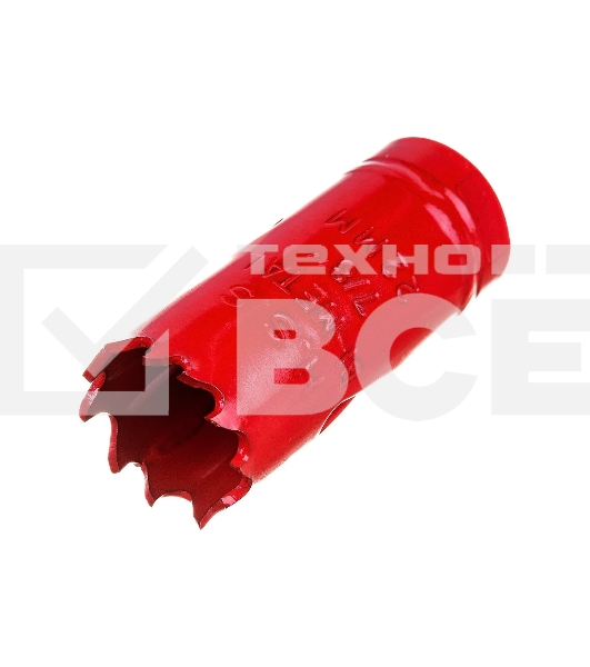 Коронка Matrix BIMETAL, 22 мм