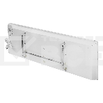 Конвектор Nobo NFK 4N 20, белый, фото5