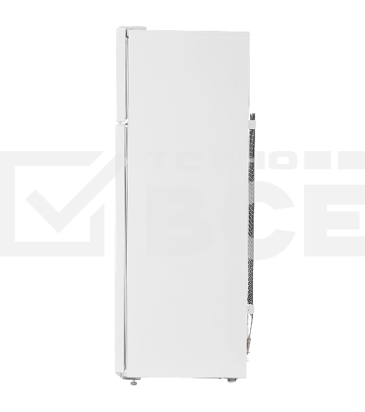 Холодильник Beko DSF5240M00W белый двухкамерный 177/46 морозилка сверху