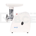 Мясорубка электрическая Аксион М32.03 белый, 1500 Вт, 1.7 кг/мин, защита от перегрузки, насадки - 5, фото6