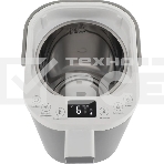 Термопот Vitek VT-TP3001 3.0л. 700Вт белый/серебристый, фото5