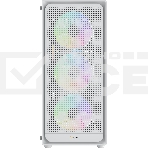 Корпус Ocypus Gamma C50 WH ARGB, Mini-Tower, белый, 4 x 120 мм, фото9