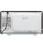 Микроволновая печь Beko SOLO MOF23300B черный, 23 л, 900 Вт, переключатели - поворотный механизм, фото4