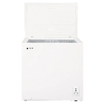 Морозильный ларь Novis NS-230RW, белый, 214л, фото 1