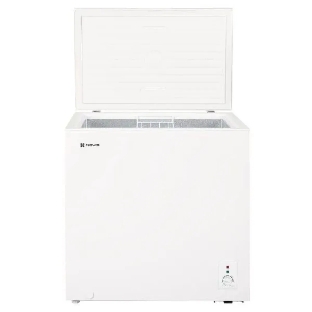 Морозильный ларь Novis NS-230RW, белый, 214л