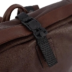 Рюкзак Piquadro Harper CA5677AP/TM темно-коричневый натур.кожа, фото4