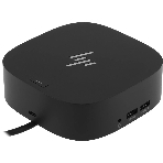USB-концентратор HP G5, USB Type-C, USB 3.0/USB Type-C/RJ-45/DisplayPort/HDMI/Jack 3.5мм, USB, фото13