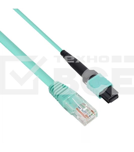 Сетевая Оптическая кабельная система HDMI2.0V VCOM 10M <D3745-10.0>