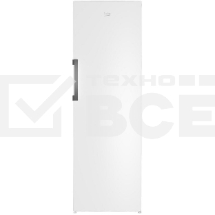 Морозильная камера Beko B1RFNK312W, белый, 275 л, 6 ящиков