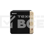 Сетевой RAID-накопитель TS-464-8G, фото 1