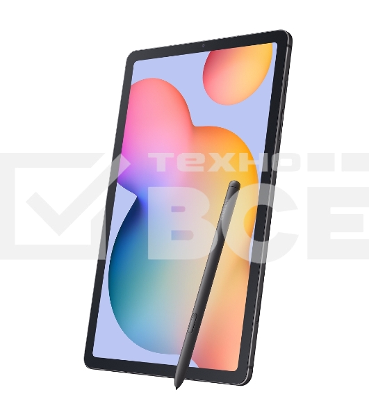 Планшет Samsung Galaxy Tab S6 Lite SM-P625 1280 (2.4) 8C RAM4Gb ROM64Gb 10.4