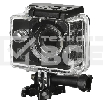 Видеорегистратор Digma FreeDrive Action 4K WiFi черный 8Mpix 2160x3840 2160p 140гр., фото28