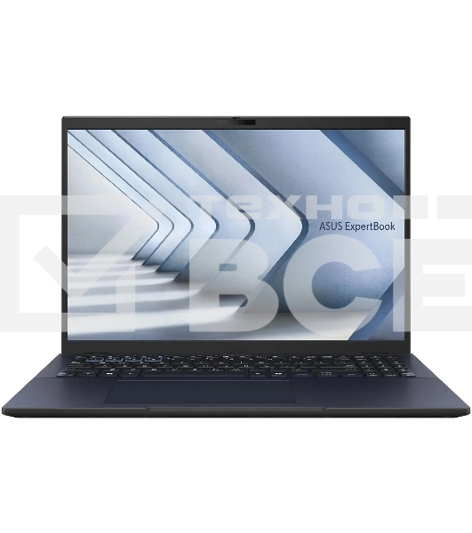 Ноутбук Asus Expertbook B3 B3604CVA-Q90151 Core i5 1335U 16Gb SSD512Gb Intel Iris Xe graphics 16