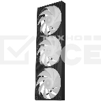 Компьютерный корпус Deepcool CH780 black (ATX, без БП, ARGB, 4xUSB3.2 Type-A + USB3.2 Type-C) (R-CH780-BKADE41-G-1) MidiTower, фото6