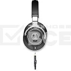 Наушники Audio-Technica ATH-M70X черный, фото5