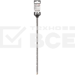 Бур по бетону, SDS-Plus, GreatFlex Light, 10x310 мм, фото4
