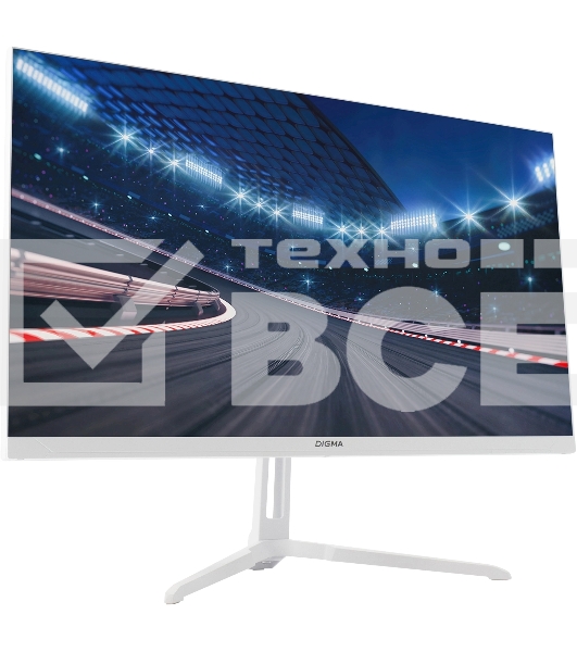 Монитор Digma Overdrive 24P410F 23.8