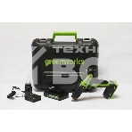 Дрель-шуруповерт Greenworks 3704007UA, Аккумуляторная, 24В, фото4