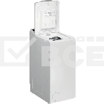 Стиральная машина Indesit BTW B7220P белый, загрузка вертикальная 7 кг, 1150 об/мин., класс: Е, фото5