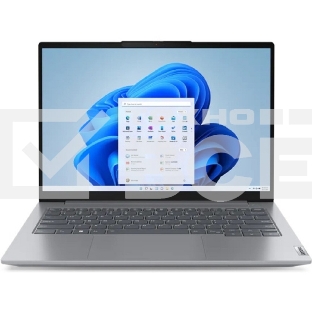 Ноутбук Lenovo Thinkbook 14 G6 IRL [21KG00B8CD_PRO] (КЛАВ.РУС.ГРАВ.) Grey 14