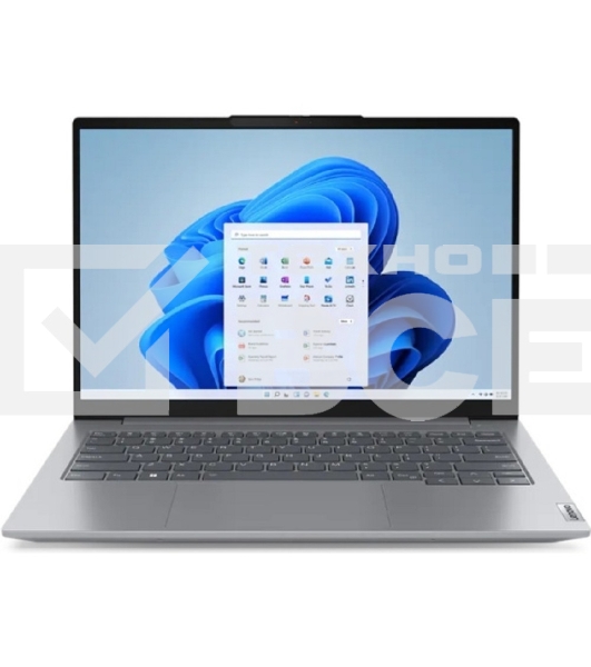 Ноутбук Lenovo Thinkbook 14 G6 IRL [21KG00B8CD_PRO] (КЛАВ.РУС.ГРАВ.) Grey 14