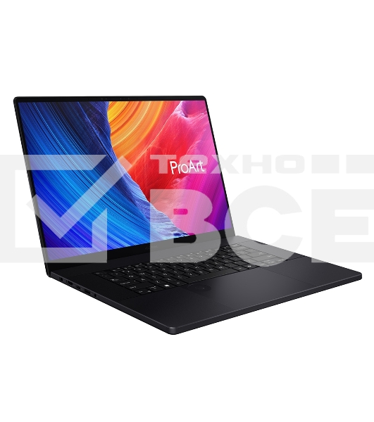 Ноутбук ASUS ProArt P16 H7606WI-ME146X 16