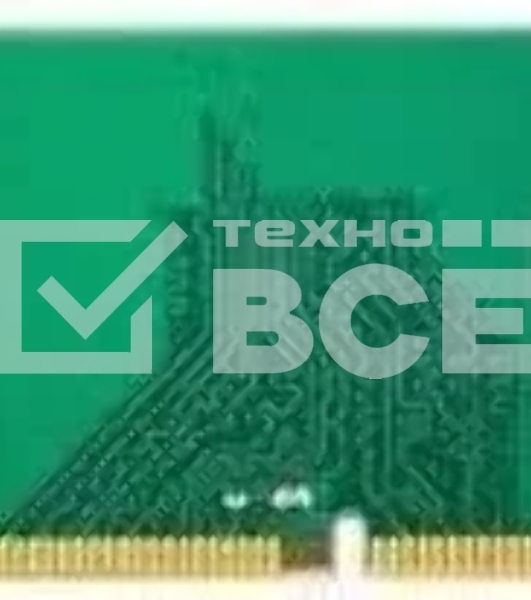 Оперативная память ТМИ, DDR4, 16GB (1x16 GB), 3200 MHz, CL22, DIMM, OEM